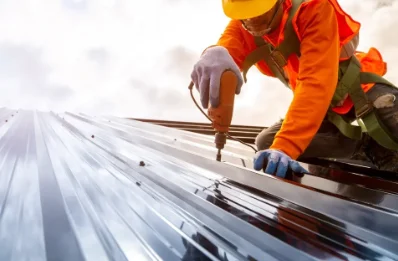 Travaux de zinguerie à Berles-au-Bois
